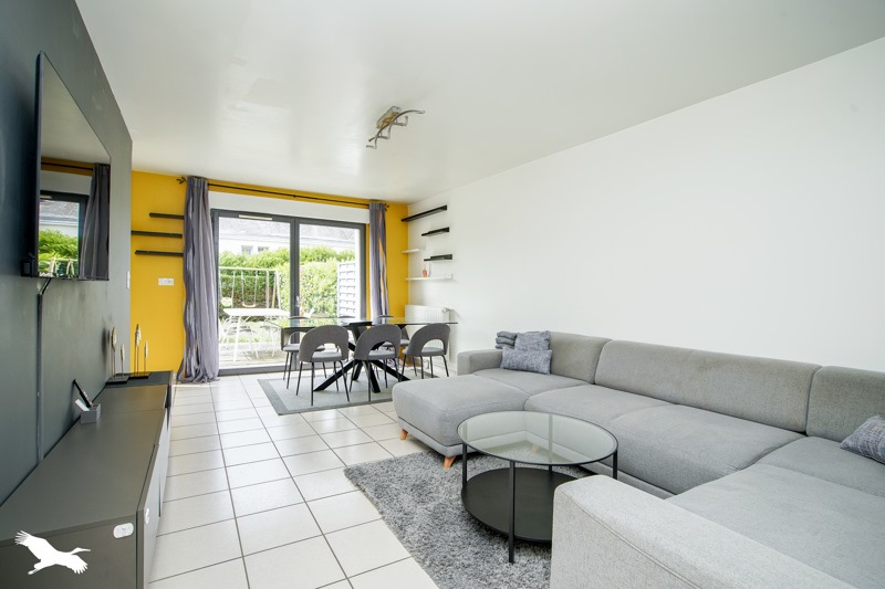 Vente Maison TOURS - 4 pièces -88 m² - (37100)