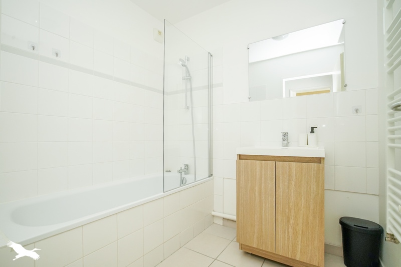 Vente Maison TOURS - 4 pièces -88 m² - (37100)