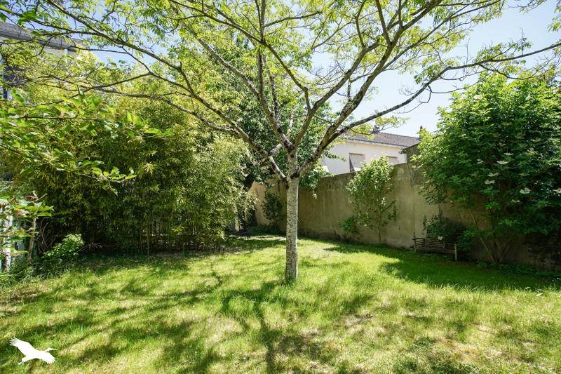 Vente Maison TOURS - 4 pièces -87 m² - (37100)