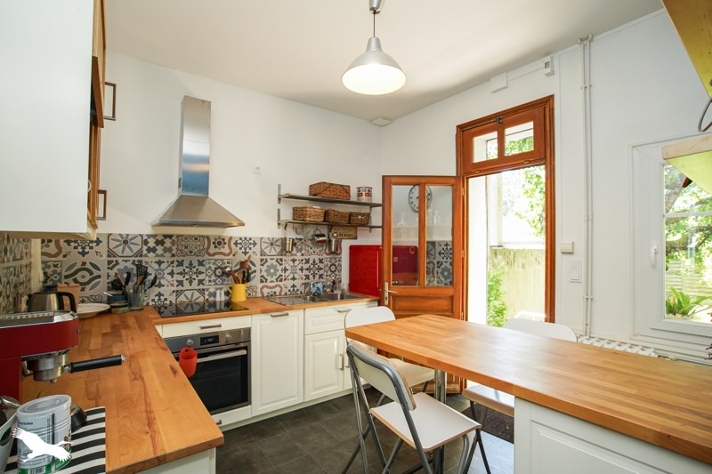 Vente Maison TOURS - 4 pièces -87 m² - (37100)