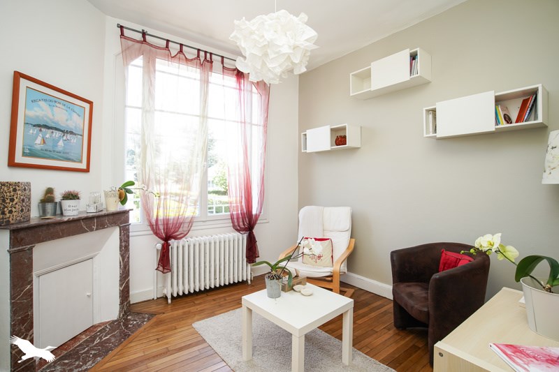 Vente Maison TOURS - 4 pièces -87 m² - (37100)