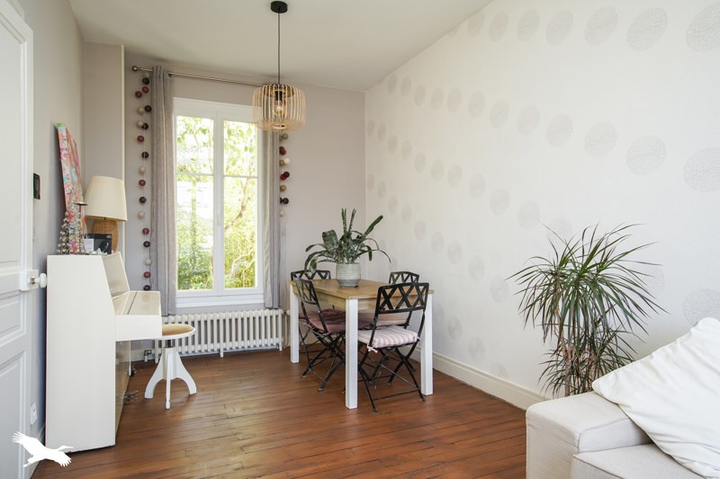 Vente Maison TOURS - 4 pièces -87 m² - (37100)