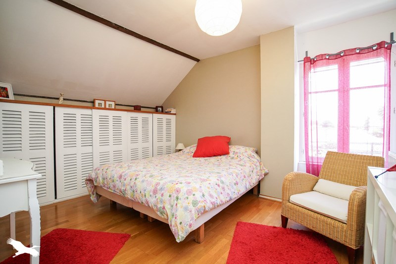 Vente Maison TOURS - 4 pièces -87 m² - (37100)