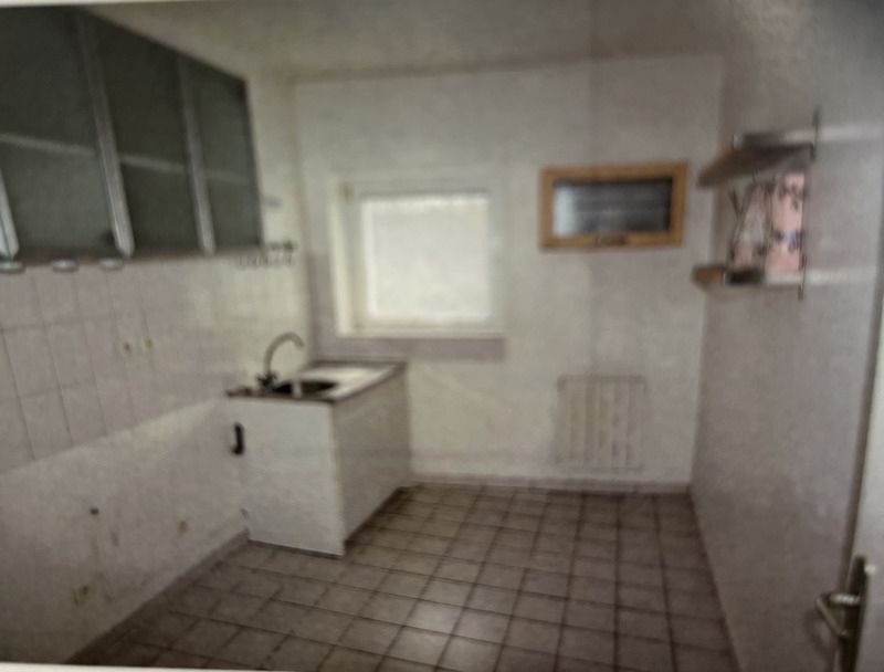 Vente Appartement TOURS - 3 pièces -54 m² - (37100)