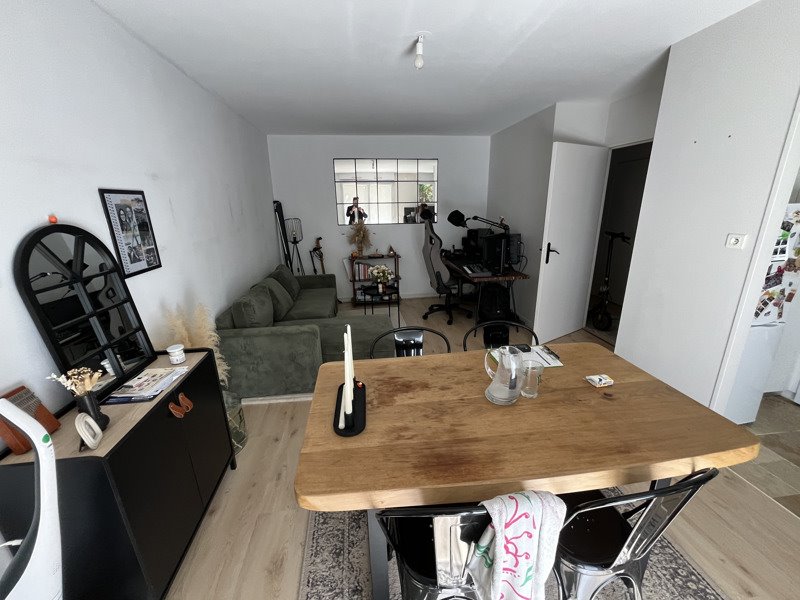 Vente Appartement TOURS - 2 pièces -43 m² - (37100)