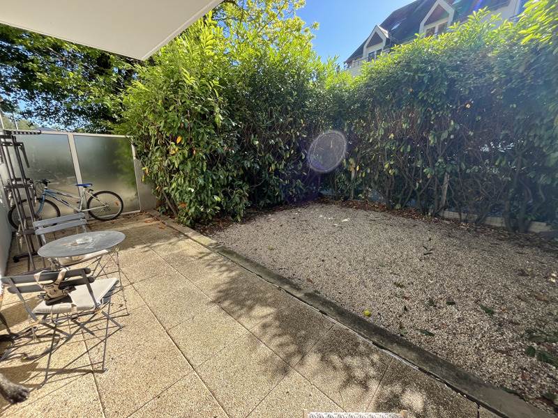 Vente Appartement TOURS - 2 pièces -43 m² - (37100)