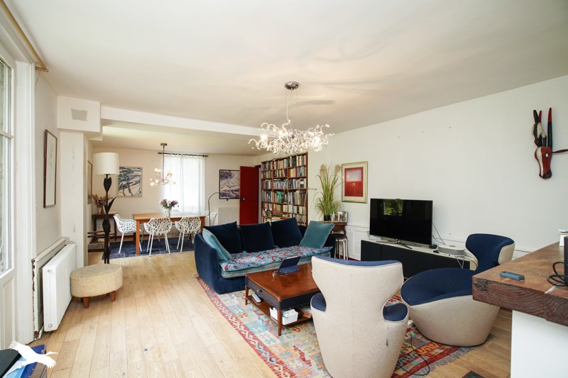 Vente Maison ROCHECORBON - 6 pièces -190 m² - (37210)
