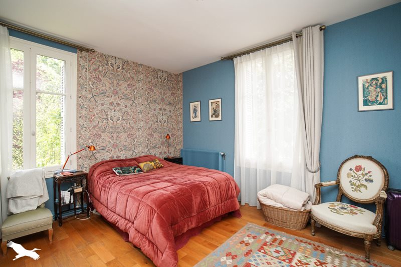Vente Maison ROCHECORBON - 6 pièces -190 m² - (37210)