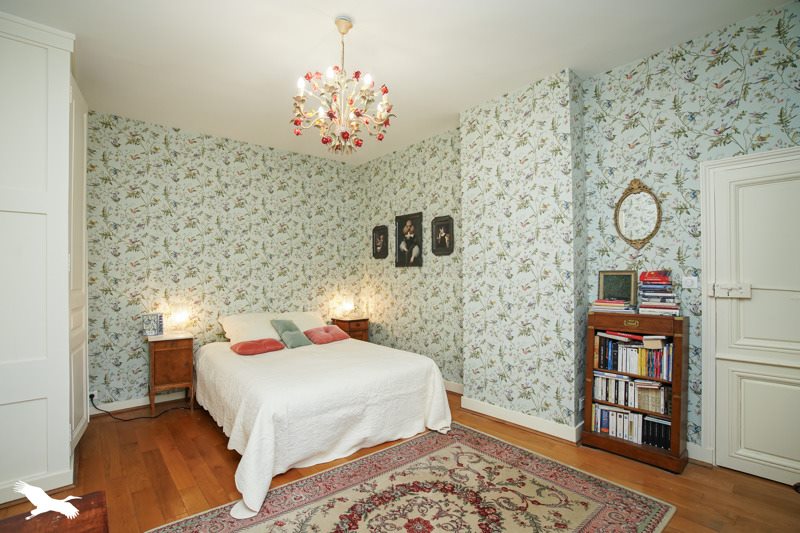 Vente Maison ROCHECORBON - 6 pièces -190 m² - (37210)