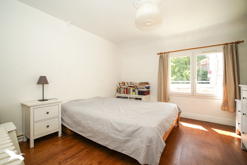 Vente Maison TOURS - 6 pièces -133 m² - (37100)