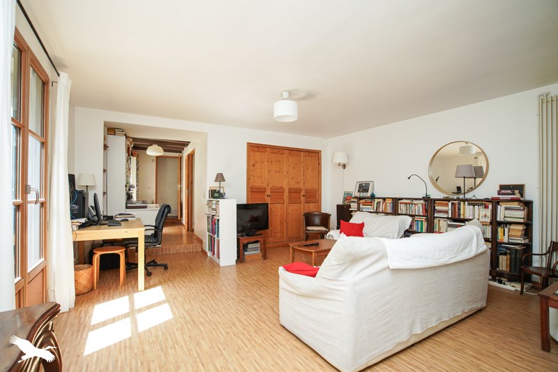 Vente Maison TOURS - 6 pièces -133 m² - (37100)