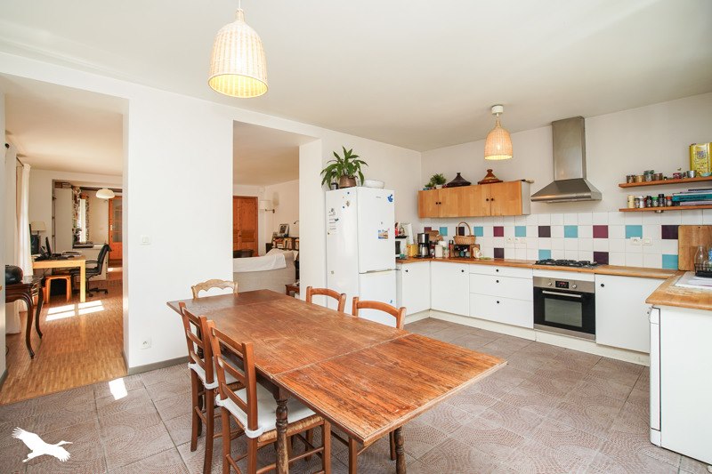 Maison 6 pièces 133 m² · à Tours · 133 m² · 426 500 €