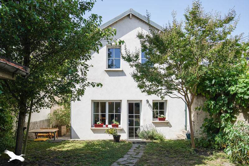 Vente Maison TOURS - 6 pièces -133 m² - (37100)