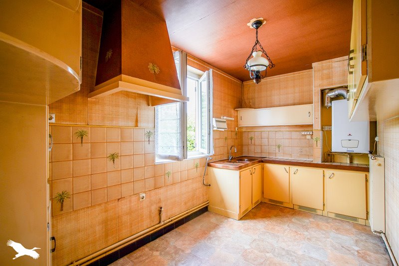 Vente Maison TOURS - 4 pièces -88 m² - (37100)