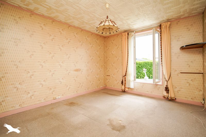 Vente Maison TOURS - 4 pièces -88 m² - (37100)