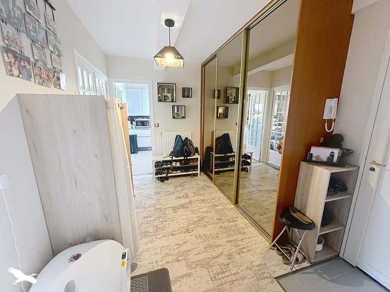 Vente Appartement TOURS - 4 pièces -93 m² - (37100)