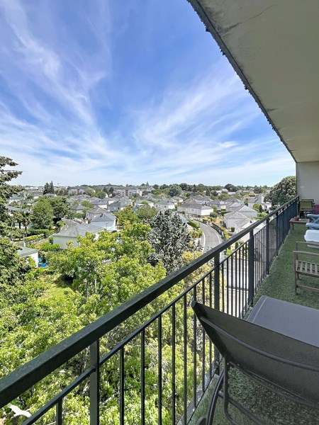 Vente Appartement TOURS - 4 pièces -93 m² - (37100)