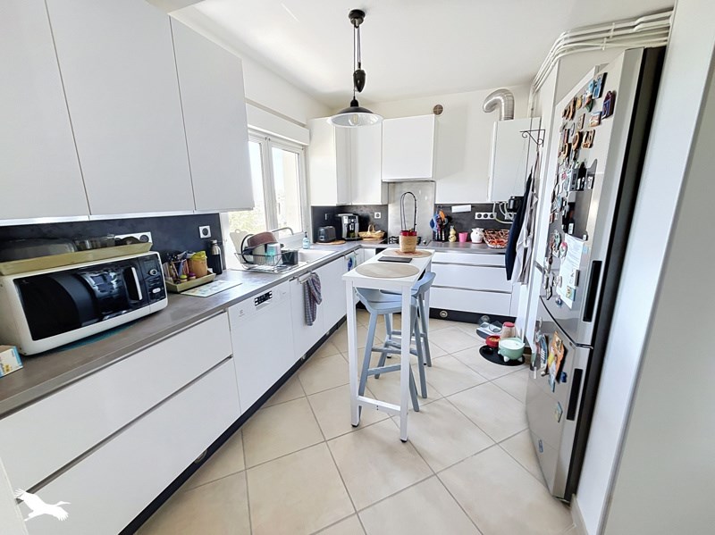 Vente Appartement TOURS - 4 pièces -93 m² - (37100)