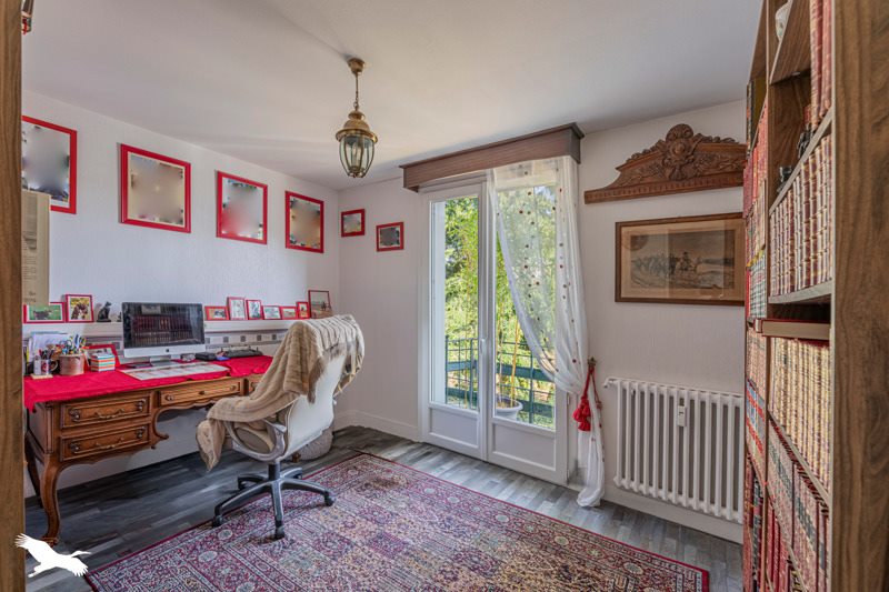 Vente Appartement TOURS - 5 pièces -112 m² - (37100)