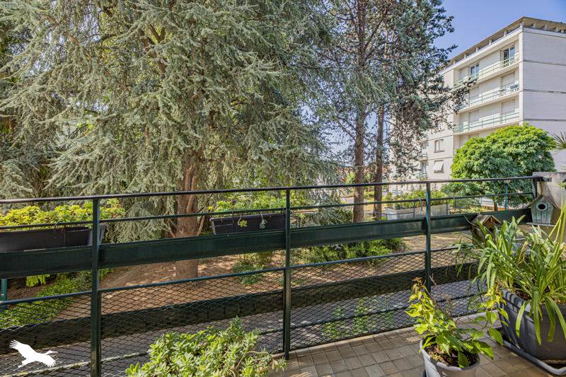 Vente Appartement TOURS - 5 pièces -112 m² - (37100)