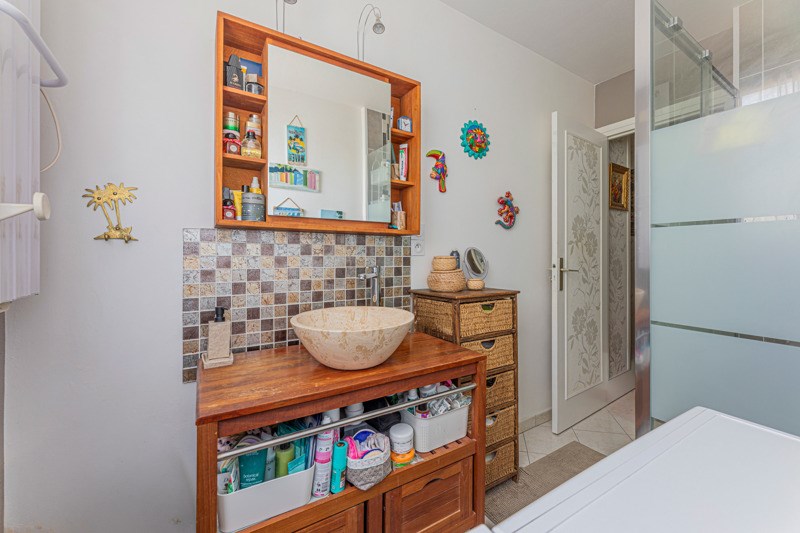 Vente Appartement TOURS - 5 pièces -112 m² - (37100)