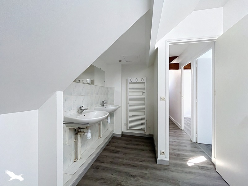 Vente Maison MONNAIE - 4 pièces -92 m² - (37380)