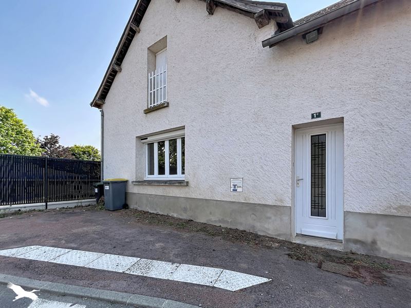 Vente Maison MONNAIE - 4 pièces -92 m² - (37380)