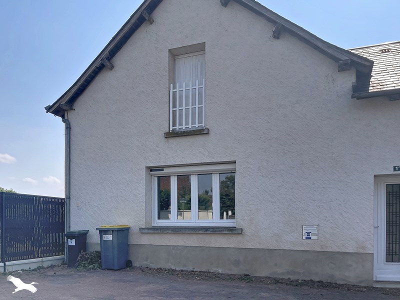 Vente Maison MONNAIE - 4 pièces -92 m² - (37380)
