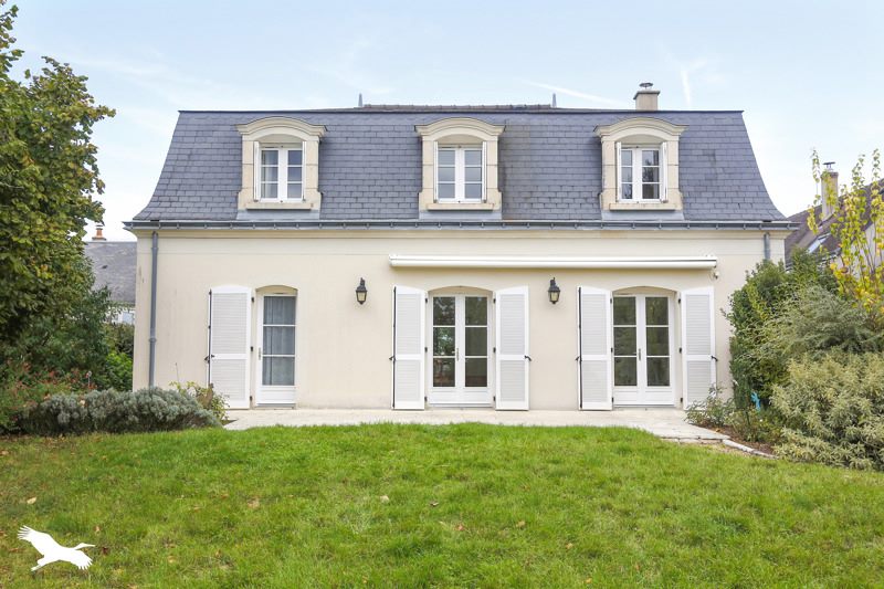Vente Maison TOURS - 5 pièces -145 m² - (37100)