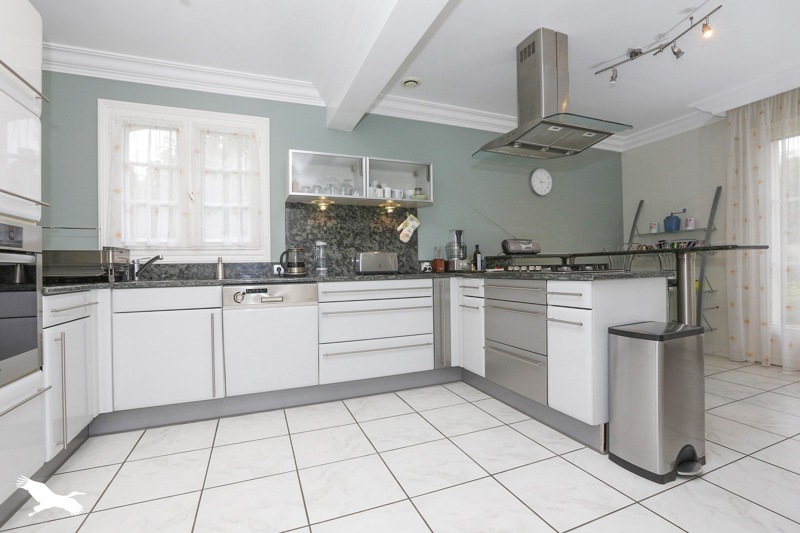 Vente Maison TOURS - 5 pièces -145 m² - (37100)