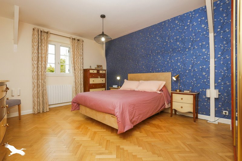 Vente Maison TOURS - 5 pièces -145 m² - (37100)