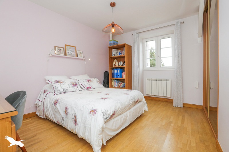 Vente Maison TOURS - 5 pièces -145 m² - (37100)