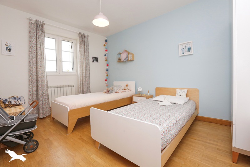 Vente Maison TOURS - 5 pièces -145 m² - (37100)