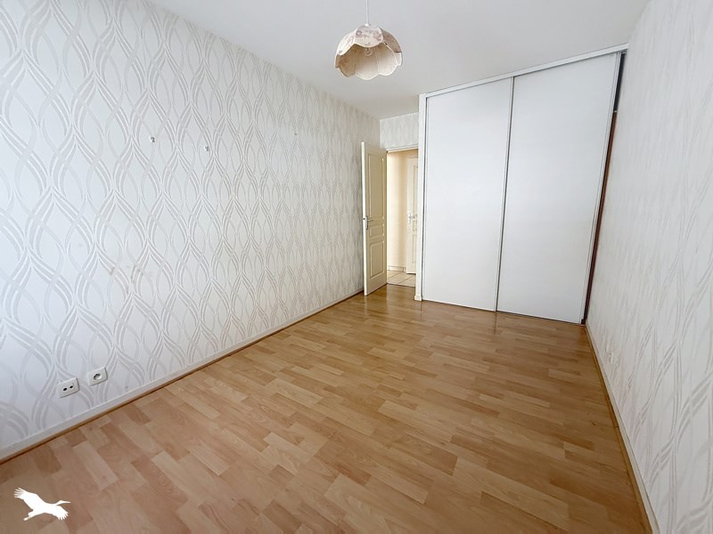 Vente Appartement TOURS - 3 pièces -71 m² - (37100)