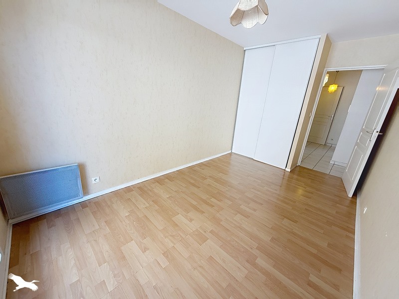 Vente Appartement TOURS - 3 pièces -71 m² - (37100)