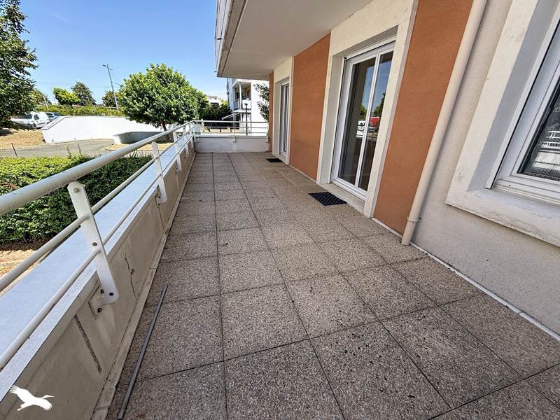 Appartement 3 pièces 71 m² · à Tours · 71 m² · 197 580 €