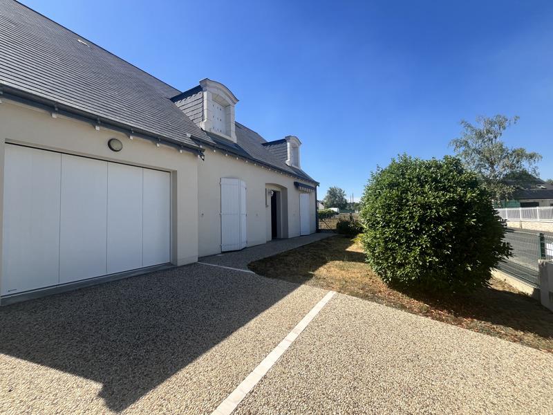 Maison 6 pièces 174 m² · à Parçay-Meslay · 174 m² · 368 544 €