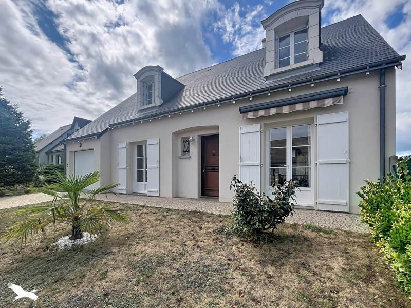 Vente Maison Parçay-Meslay 37210 6 pièces - 146 m²