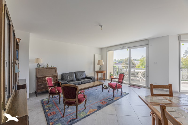 Vente Appartement TOURS 37100 4 pièces - 91 m²