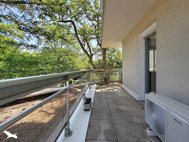 Vente Appartement TOURS - 2 pièces -46 m² - (37100)