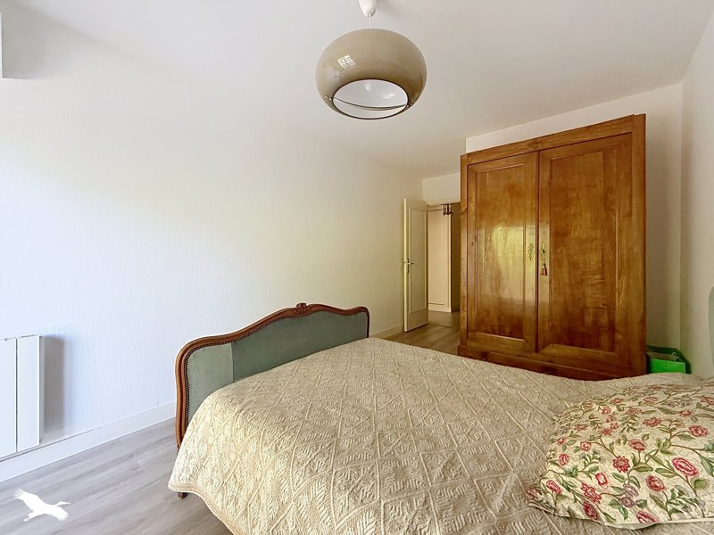 Vente Appartement TOURS - 2 pièces -46 m² - (37100)
