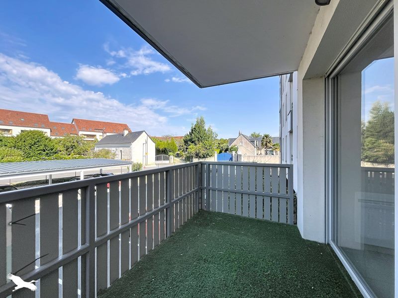 Vente Appartement Tours 37100 2 pièces - 44 m²