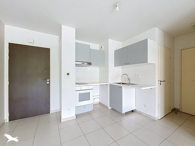 Vente Appartement TOURS 37100 2 pièces - 44 m²