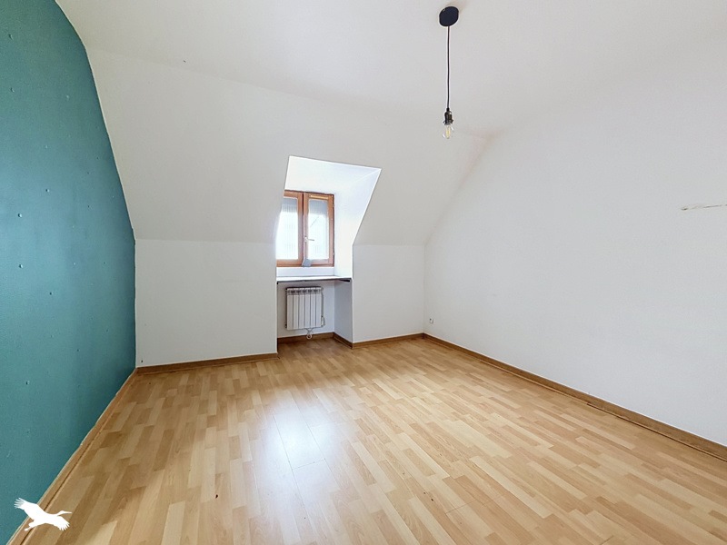 Vente Maison Joué-lès-Tours - 6 pièces -101 m² - (37300)