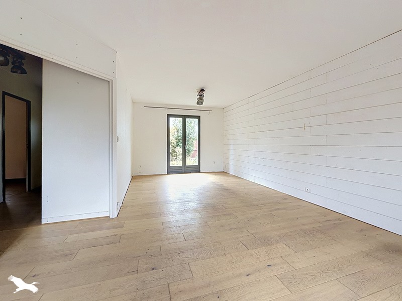 Vente Maison Joué-lès-Tours - 6 pièces -101 m² - (37300)