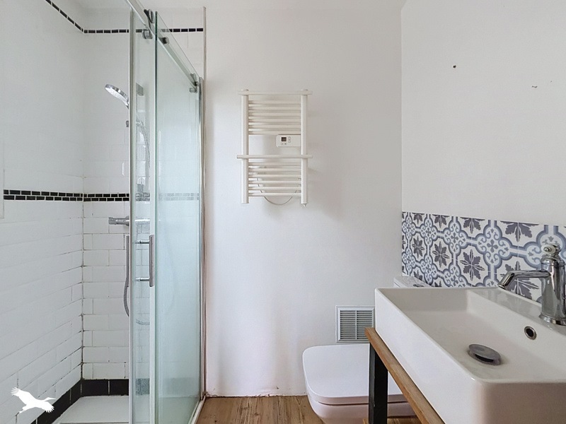 Vente Maison Joué-lès-Tours - 6 pièces -101 m² - (37300)