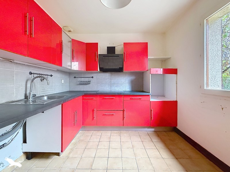 Vente Maison Joué-lès-Tours - 6 pièces -101 m² - (37300)