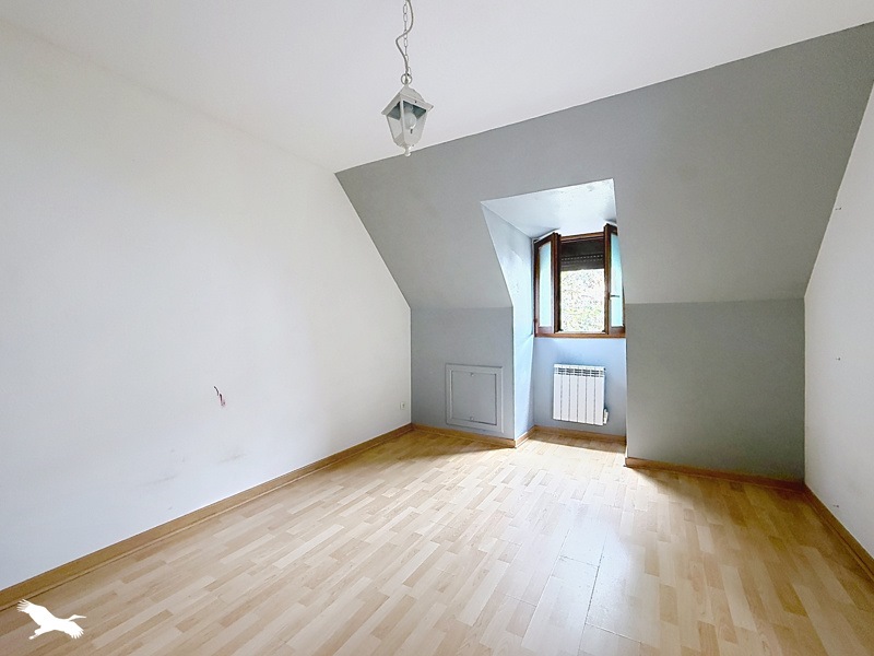 Vente Maison Joué-lès-Tours - 6 pièces -101 m² - (37300)
