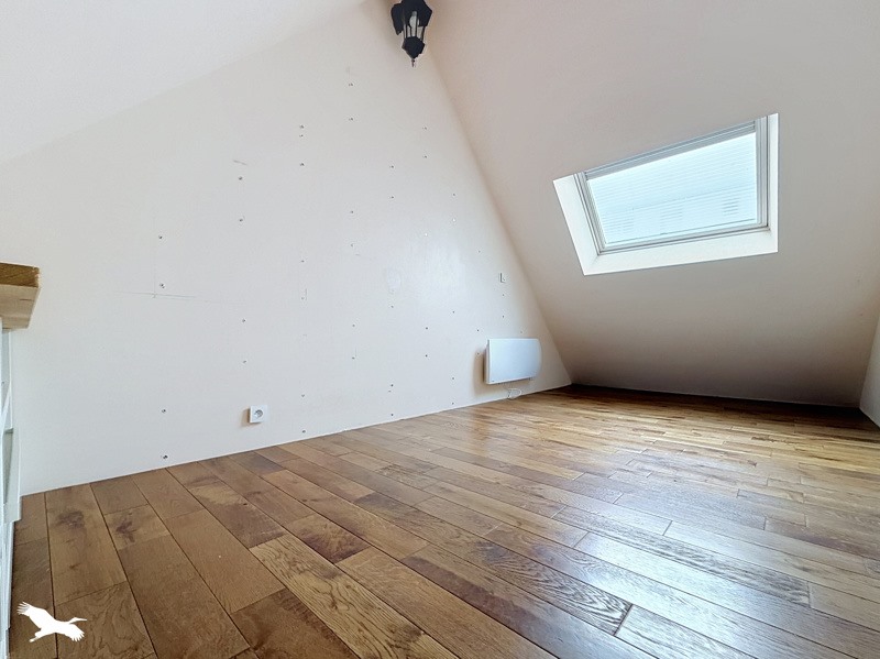 Vente Maison Joué-lès-Tours - 6 pièces -101 m² - (37300)