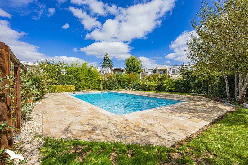 Vente Appartement TOURS 37100 3 pièces - 63 m²